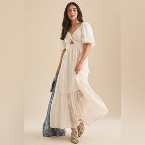 NWT Altar’d State Dress